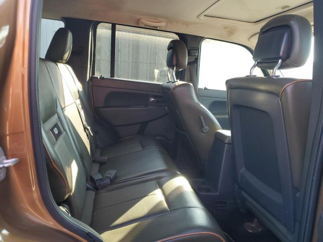 2011 JEP LIBERTY SPORT - 1J4PN2GK4BW558107