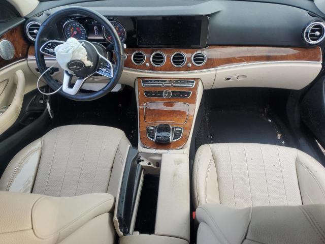 2019 MERCEDES-BENZ E 300 4MATIC - WDDZF4KB4KA547738