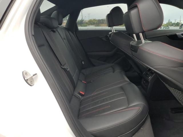 2019 AUDI A4 PREMIUM PLUS - WAUENAF41KA018119