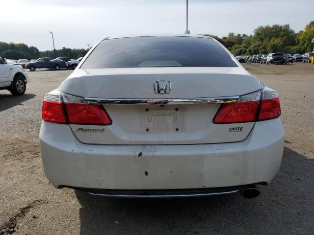 2014 HONDA ACCORD LX - 1HGCR2F30EA169194