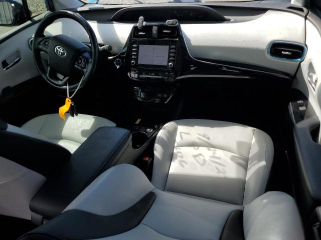 2020 TOYOTA PRIUS L JTDKARFU2L3119014