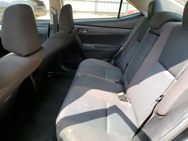 2019 TOYOTA COROLLA L - 5YFBURHE9KP944230