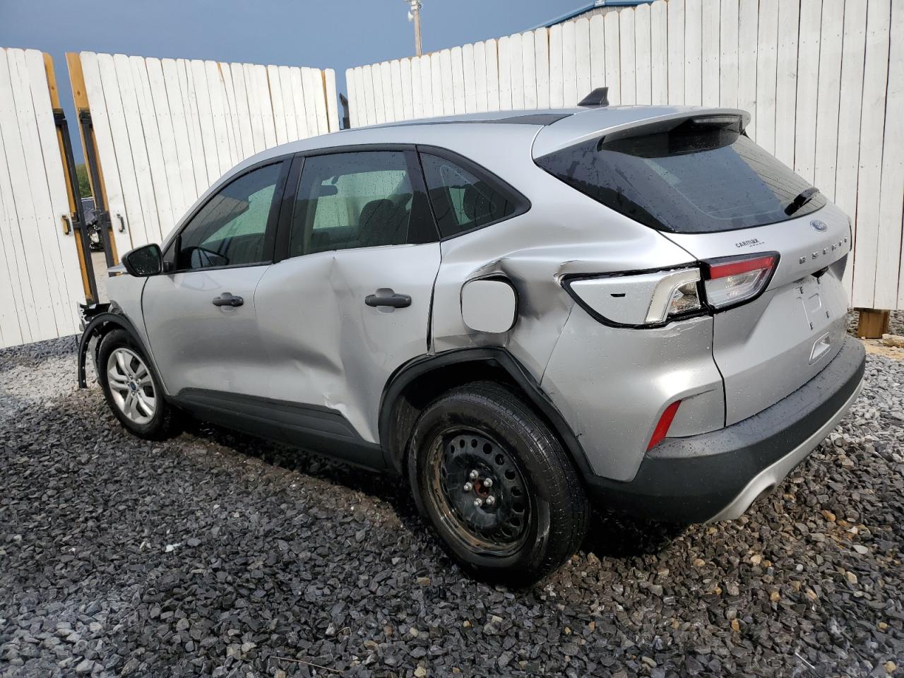 FORD ESCAPE S