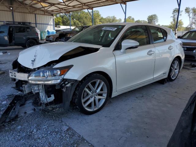 LEXUS CT 200