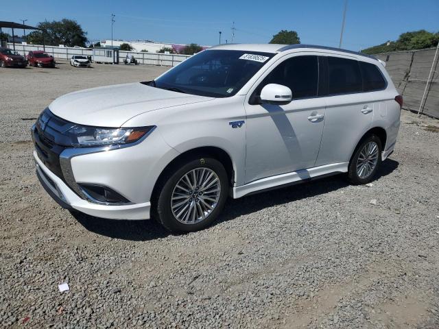Global Auto Auctions: 2019 MITSUBISHI OUTLANDER SEL
