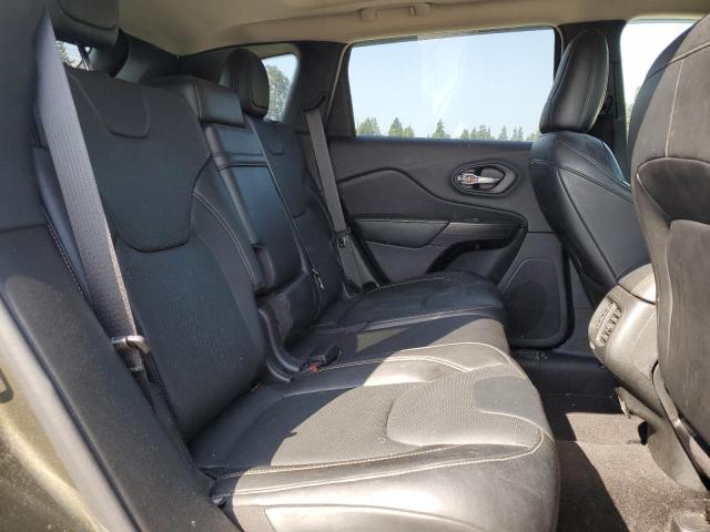 2015 JEEP CHEROKEE L 1C4PJMDS8FW533637