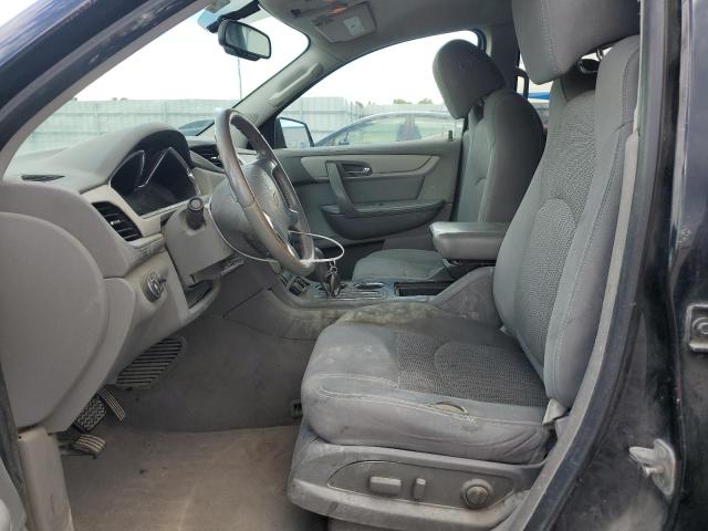 2017 CHEVROLET TRAVERSE L - 1GNKRHKD9HJ164325