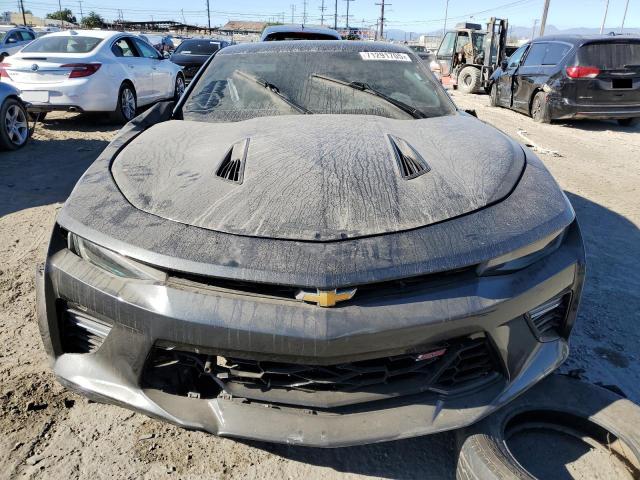 2016 CHEVROLET CAMARO SS 1G1FH1R73G0147649