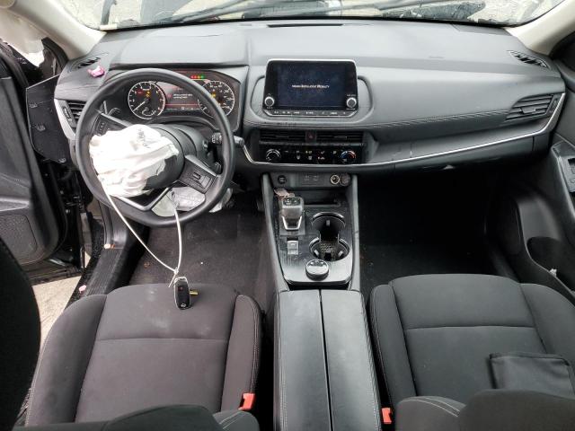 2024 NISSAN ROGUE S #3268319028