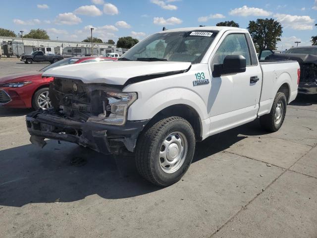 FORD F150