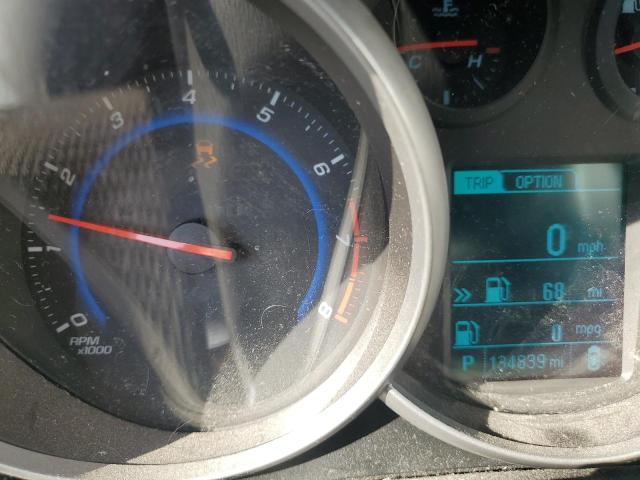 1G1PC5SB9F7247107 2015 CHEVROLET CRUZE