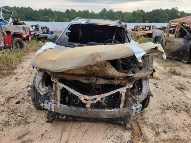 2025 CHEVROLET TRAX ACTIV - KL77LKEP8SC124300