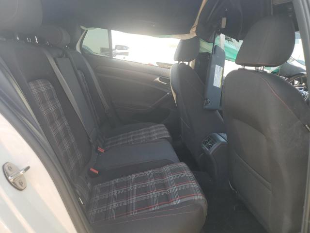 2021 VOLKSWAGEN GTI S 3VW6T7AU2MM007754