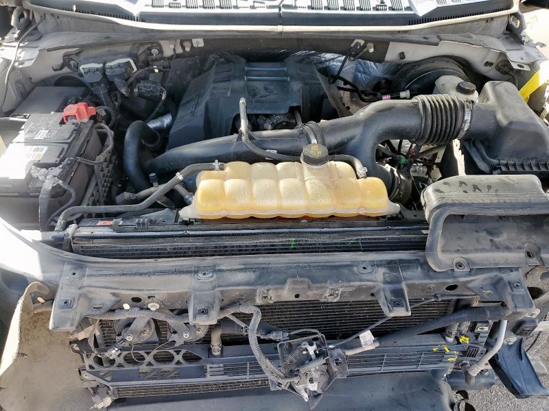 2016 FORD F150 SUPER - 1FTEW1CP9GKF03091