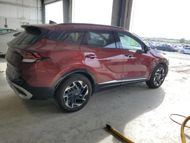 2023 KIA SPORTAGE SX PRESTIGE 5XYK53AF2PG094479