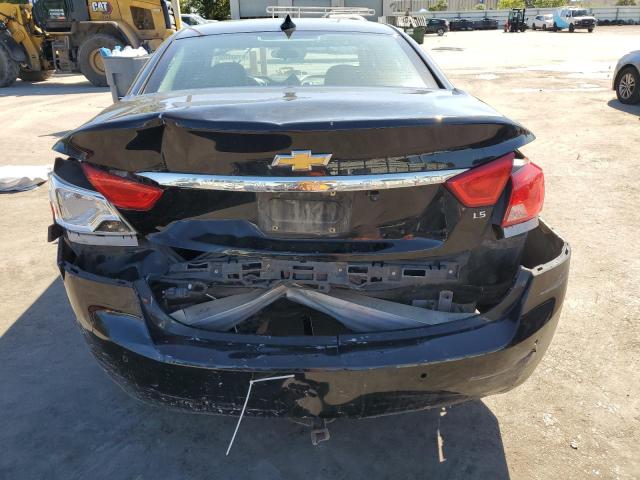 2015 CHEVROLET IMPALA LS 2G11Z5SL1F9157560