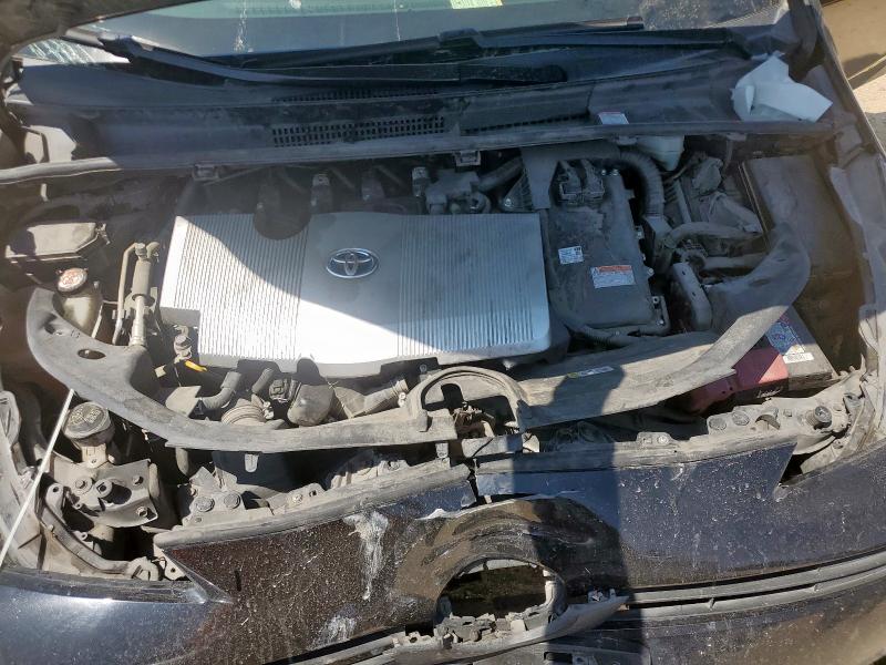 2019 TOYOTA PRIUS JTDKARFU0K3091793