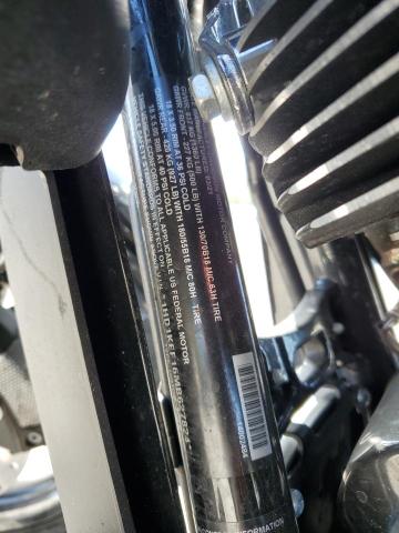 2021 HARLEY-DAVIDSON FLHTK 1HD1KEF16MB627824