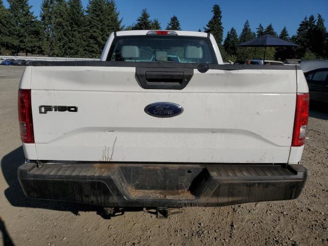 2017 FORD F150 1FTMF1C8XHKD44314