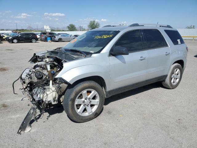 Global Auto Auctions: 2013 GMC ACADIA SLE