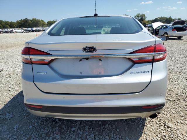 2017 FORD FUSION SE - 3FA6P0HD6HR199232