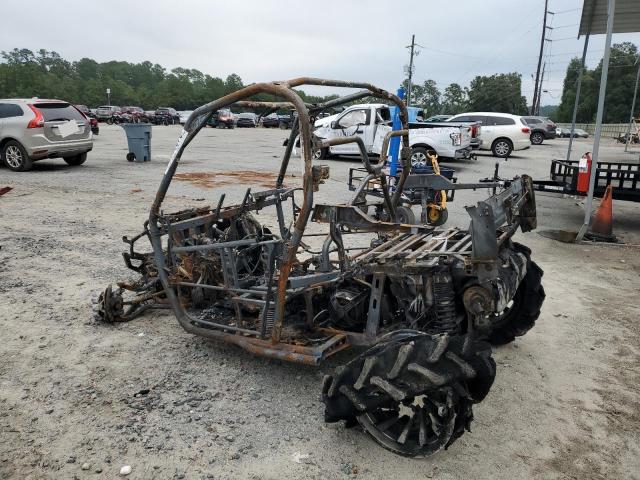 2022 YAMAHA YXE1000 5Y4AN42Y8NA107743