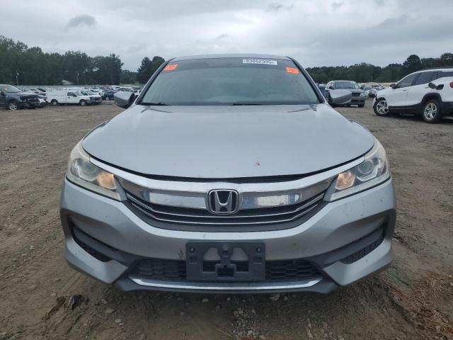 2017 HONDA ACCORD LX #3280436163