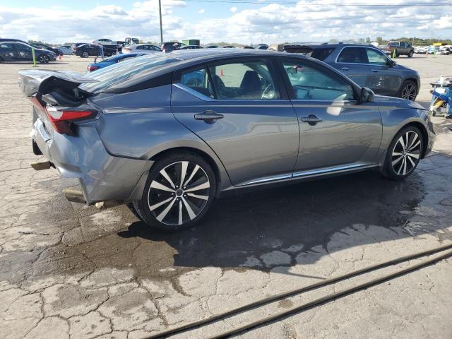 2019 NISSAN ALTIMA SR #3297081512
