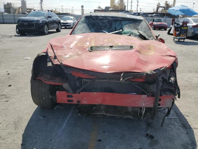 2023 CHEVROLET CAMARO SS #3296989822