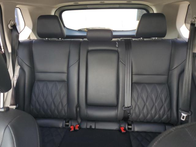 2023 NISSAN ROGUE PLAT - JN8BT3DD4PW306354