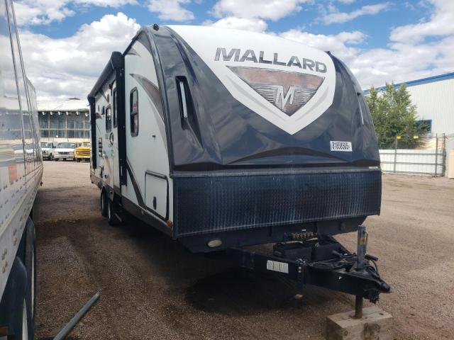 Global Auto Auctions: 2018 HEARTLAND MALLARD