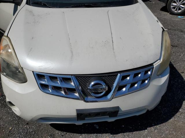 2013 NISSAN ROGUE S - JN8AS5MV0DW102312