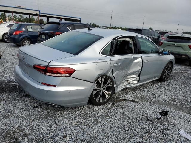 2020 VOLKSWAGEN PASSAT SEL 1VWCA7A35LC012477