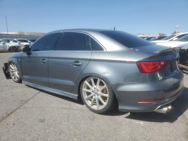 2015 AUDI A3 PRESTIGE S-LINE #3256400327