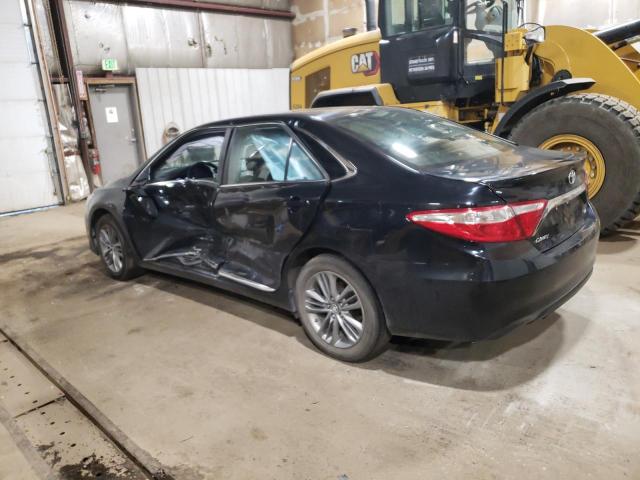2017 TOYOTA CAMRY LE 4T1BF1FK9HU401956