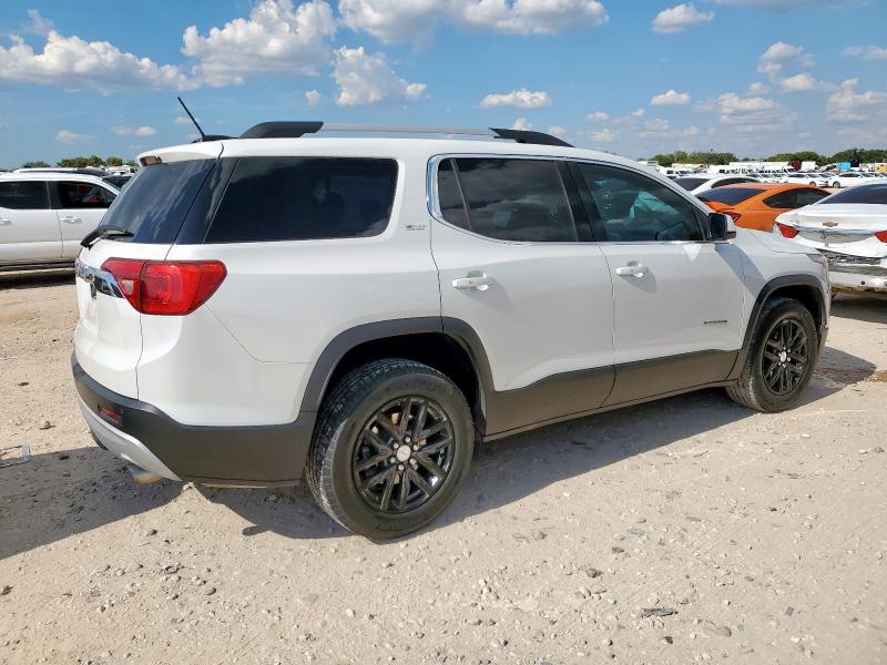 2018 GMC ACADIA SLT 1GKKNMLSXJZ248742