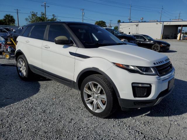 2017 LAND ROVER RANGE ROVE - SALVP2BG1HH171479