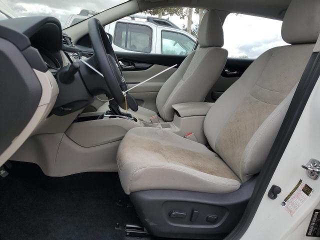 2019 NISSAN ROGUE SPORT S - JN1BJ1CP7KW523071