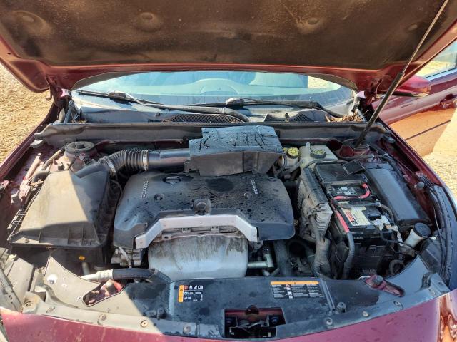 2016 CHEVROLET MALIBU LIM 1G11C5SA5GF165279