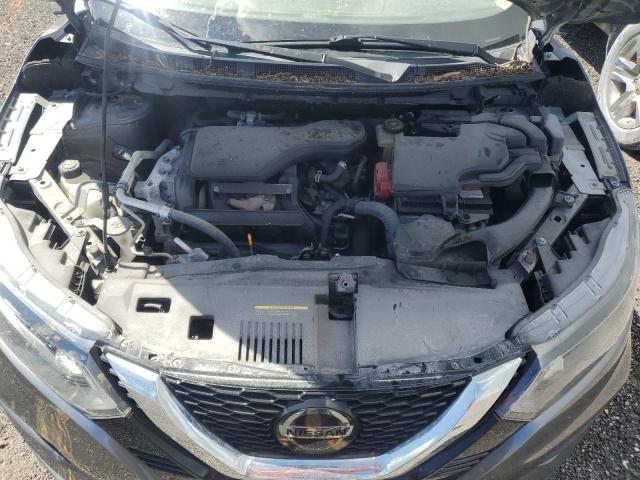 2020 NISSAN ROGUE SPOR JN1BJ1CV0LW279585