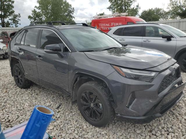 2023 TOYOTA RAV4 XSE 2T3E6RFV8PW039551