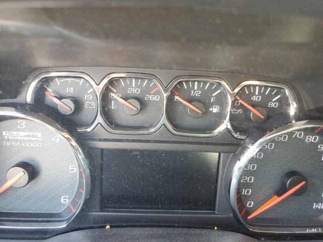 2015 GMC SIERRA K1500 SLT 3GTU2VEC2FG443928