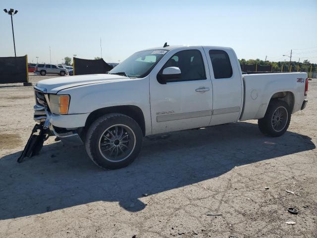 Global Auto Auctions: 2009 GMC SIERRA K15