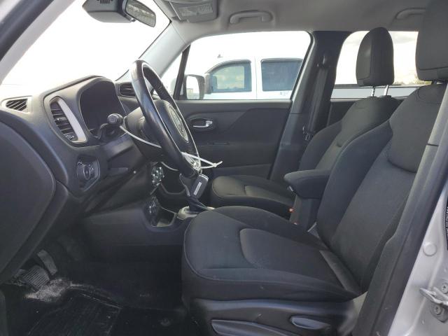 2017 JEEP RENEGADE L ZACCJBBB3HPG37099