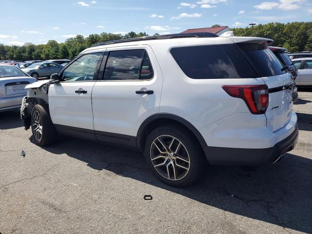 2016 FORD EXPLORER SPORT 1FM5K8GT4GGC00391