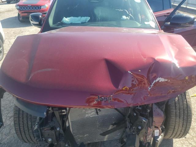 2023 JEEP GRAND CHER 1C4RJHAG9PC544391