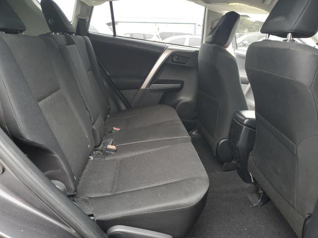 2016 TOYOTA RAV4 LE - JTMBFREV8GD184459