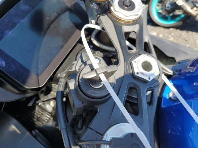 2022 BMW S 1000 RR WB10E2309N6F39150