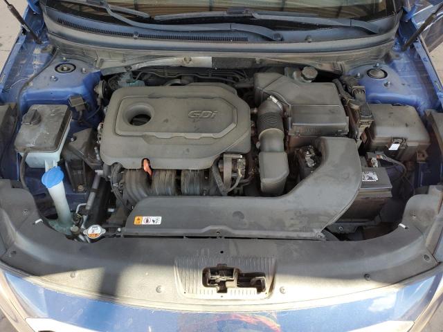 2016 HYUNDAI SONATA SE 5NPE24AF4GH316282