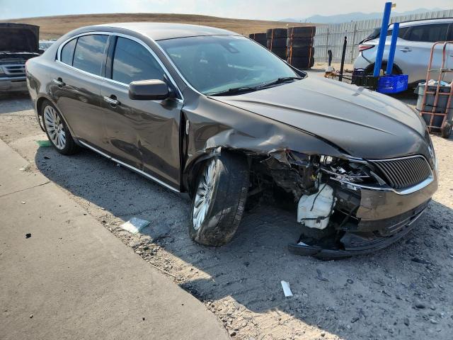 2015 LINCOLN MKS 1LNHL9EK5FG602834